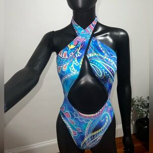 Custom Bartender bottle girl nightlife outfit size S/M